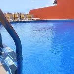 Oceanfront Chillstay - 4 Beds And A Pool