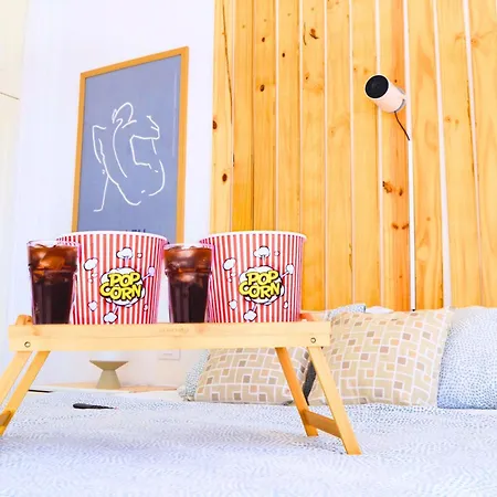 Oceanfront Chillstay - 4 Beds And A Pool