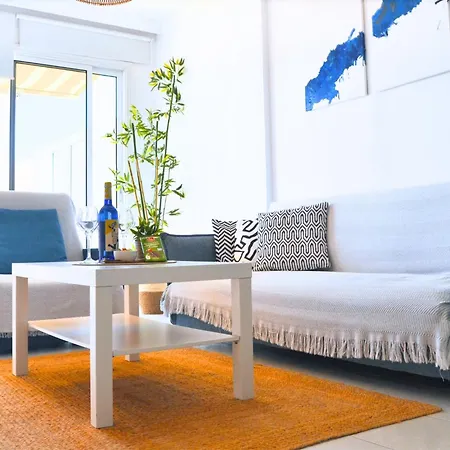 Oceanfront Chillstay - 4 Beds And A Pool Apartamento Santiago del Teide