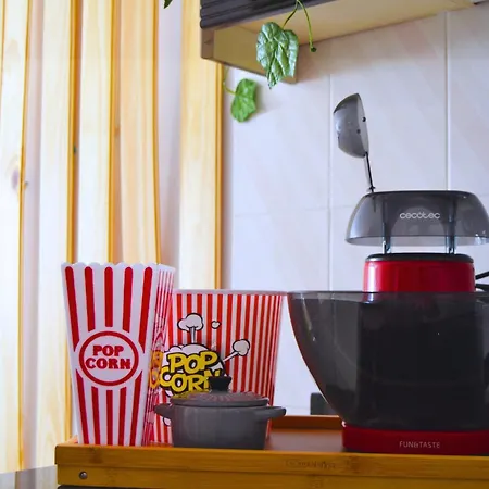 Oceanfront Chillstay - 4 Beds And A Pool * Santiago del Teide