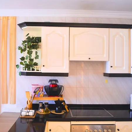 Oceanfront Chillstay - 4 Beds And A Pool * Santiago del Teide