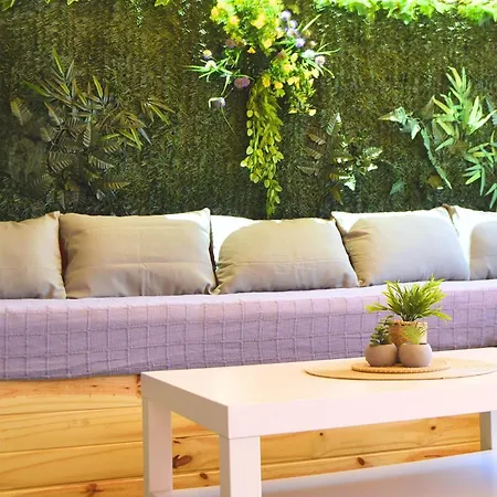 Apartamento Oceanfront Chillstay - 4 Beds And A Pool Santiago del Teide