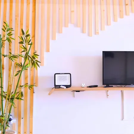 Oceanfront Chillstay - 4 Beds And A Pool Appartement *