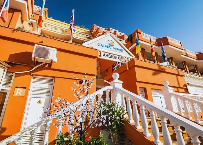 Oceanfront Chillstay - 4 Beds And A Pool * Santiago del Teide