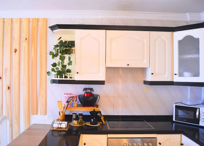 Oceanfront Chillstay - 4 Beds And A Pool * Santiago del Teide