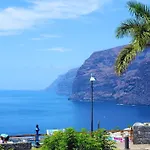 Oceanfront Chillstay - 4 Beds And A Pool Apartamento Santiago del Teide