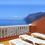 Oceanfront Chillstay - 4 Beds And A Pool Santiago del Teide