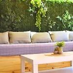 Daire Oceanfront Chillstay - 4 Beds And A Pool Santiago del Teide
