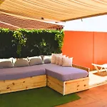 Oceanfront Chillstay - 4 Beds And A Pool