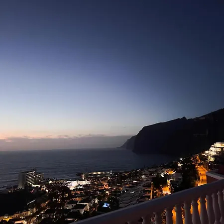 Panoramic Oceanfront Escape 2 Beds Gigantes, Roomcinema - Popcorn Machine *