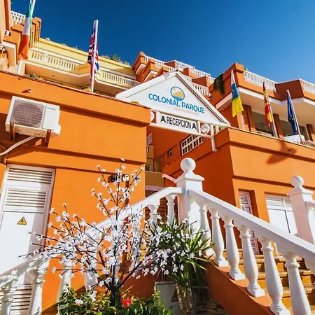 Oceanfront Chillstay - 4 Beds And A Pool * Santiago Del Teide
