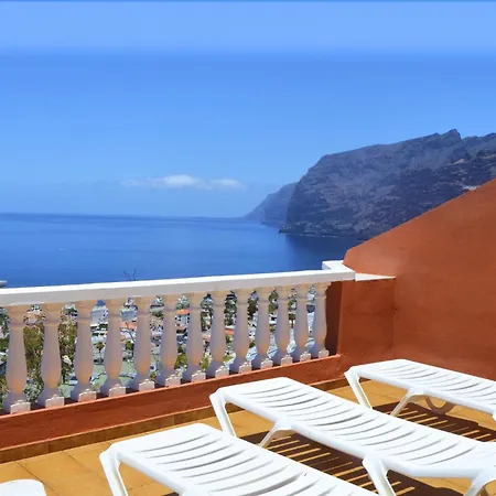 Oceanfront Chillstay - 4 Beds And A Pool Santiago del Teide