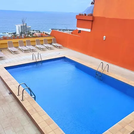 Oceanfront Chillstay - 4 Beds And A Pool *