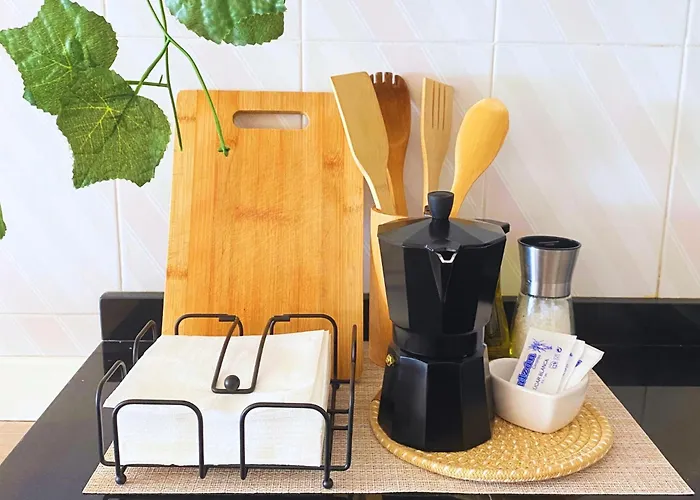 Oceanfront Chillstay - 4 Beds And A Pool サンティアゴ・デル・テイデ