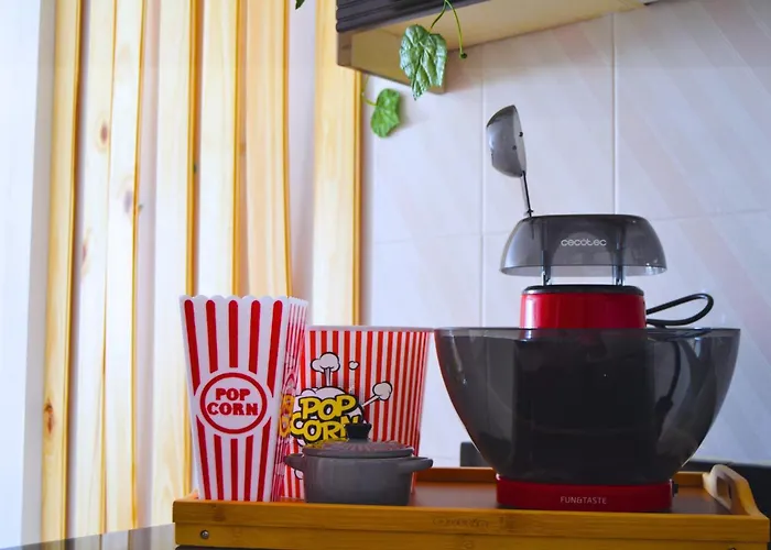 Oceanfront Chillstay - 4 Beds And A Pool * サンティアゴ・デル・テイデ